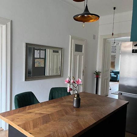 Central Szeged Apartment Extérieur photo