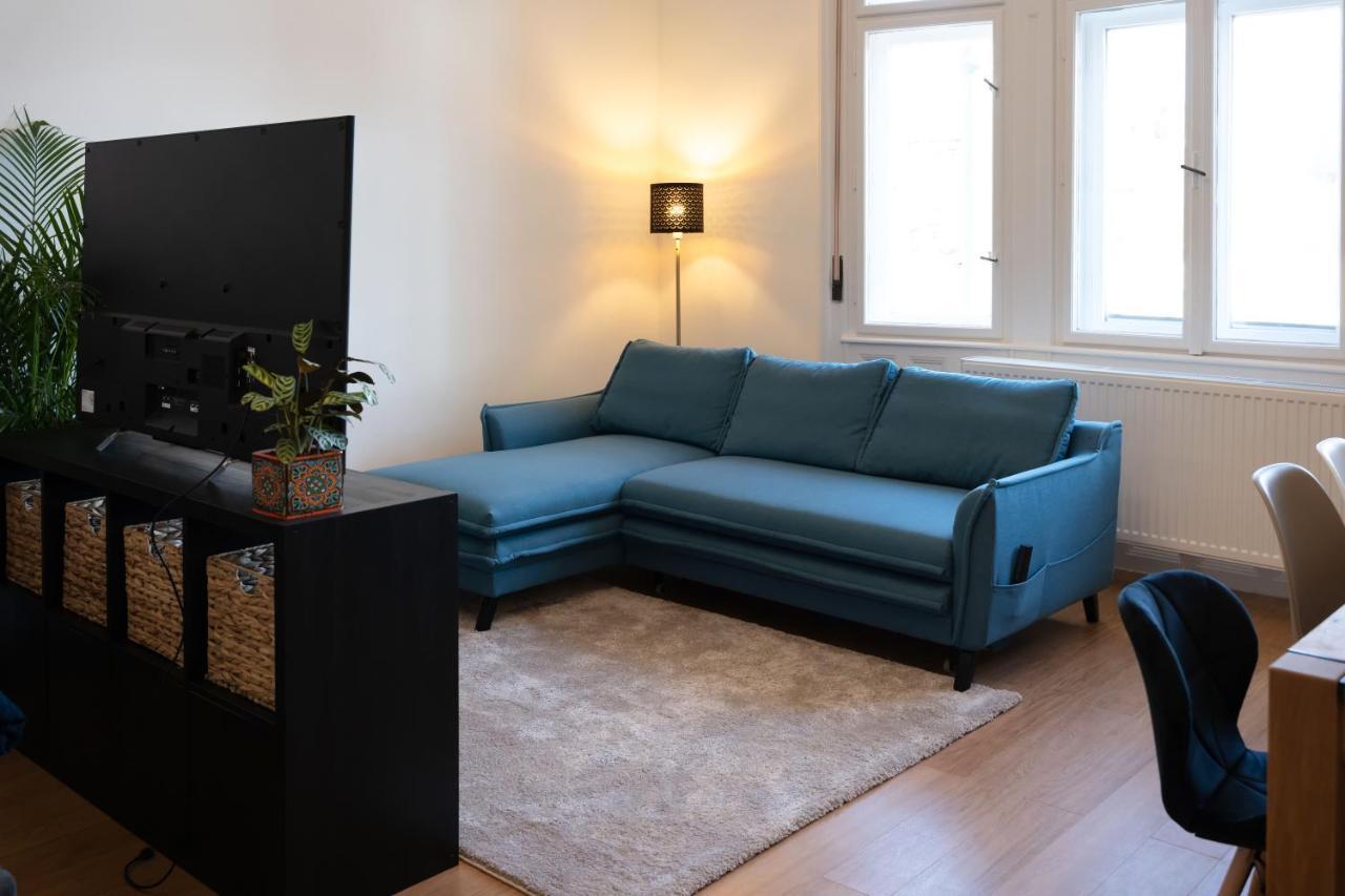 Central Szeged Apartment Extérieur photo