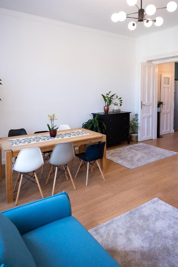 Central Szeged Apartment Extérieur photo