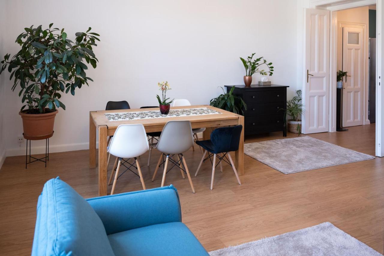 Central Szeged Apartment Extérieur photo