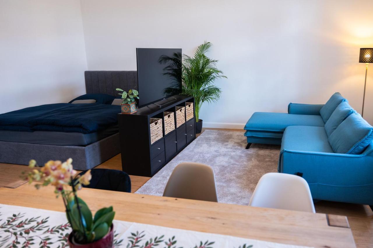 Central Szeged Apartment Extérieur photo